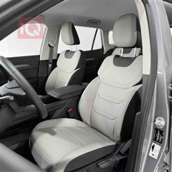 فورد تيريتوري